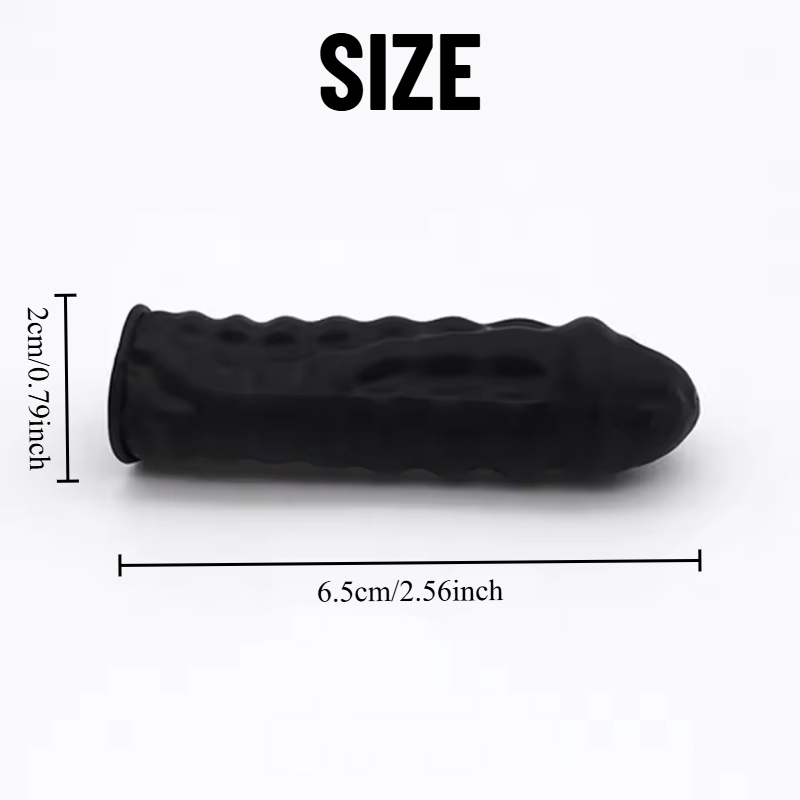 100/200PCS Black Disposable Fi - Disposable Gloves Nitrile 评论和价格