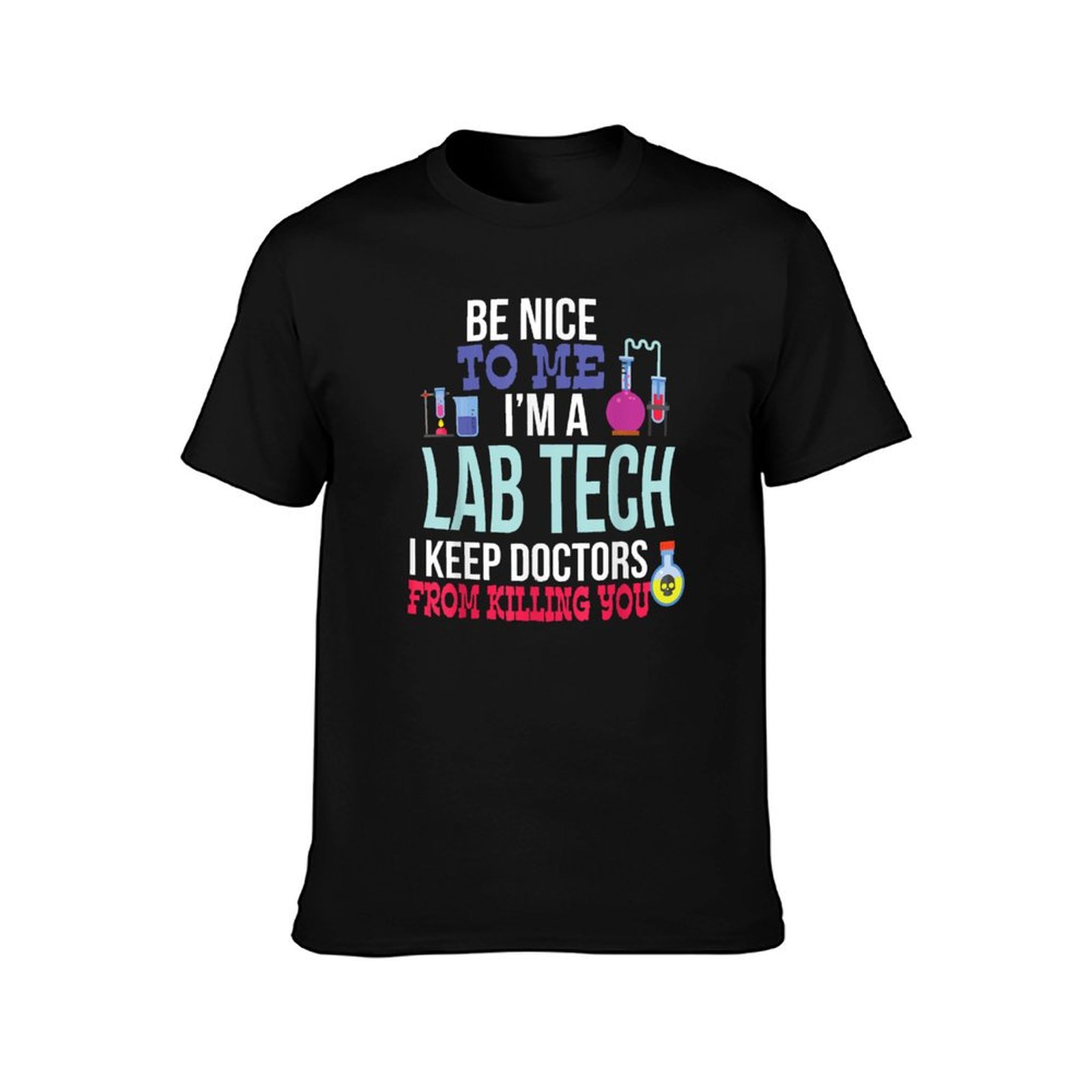 Funny Medical Lab Tech Laborat - Medical Laboratory Technician 评论和价格