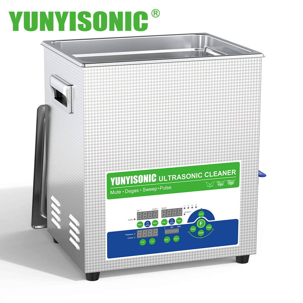 YUNYISONIC High-End Lab Ultras - Medical Lab Years 评论和价格