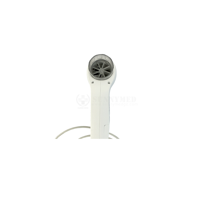 SY-B3401 Easy Operation Spirom - Spirometer Lung Function 评论和价格