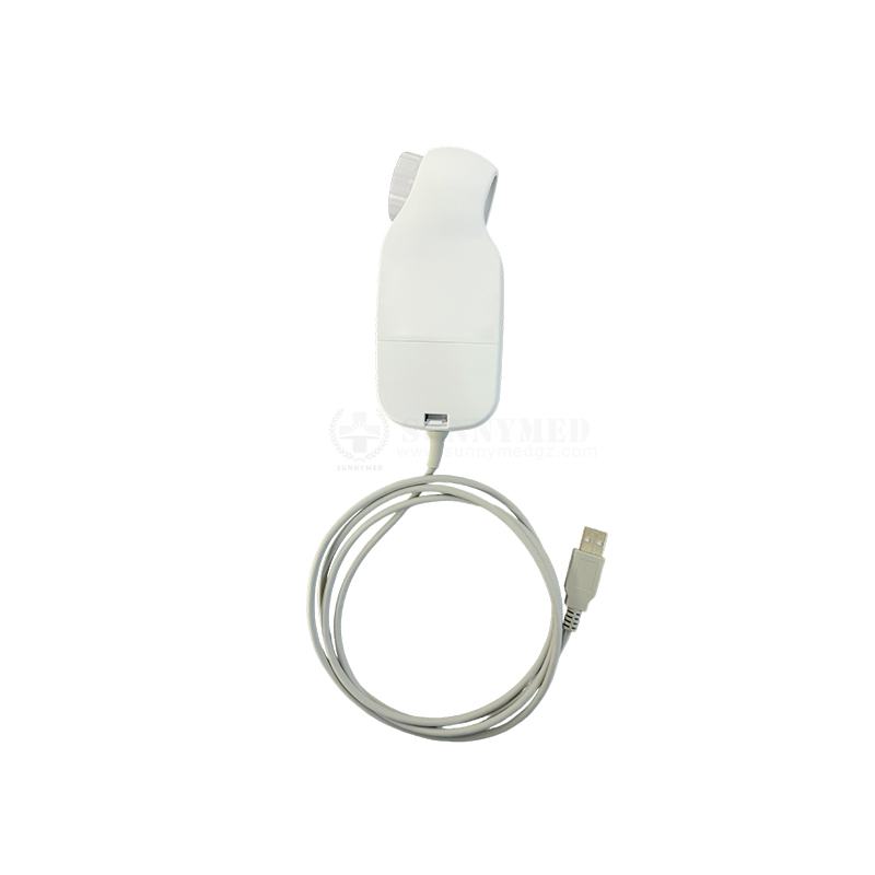 SY-B3401 Easy Operation Spirom - Spirometer Lung Function 评论和价格