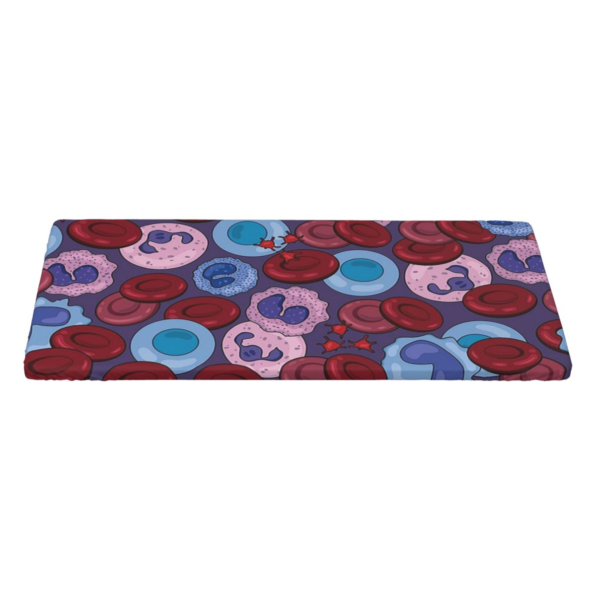 Hematology Blood Cells Medical - Medical Lab Years 评论和价格