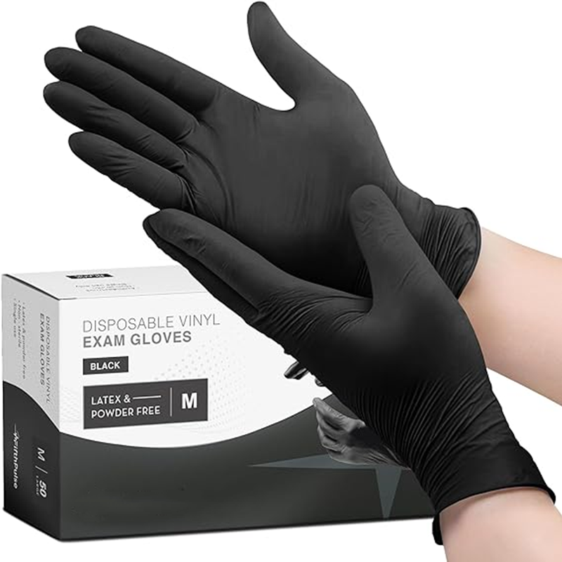 20/50/100PCS Disposable Nitril - Disposable Gloves Nitrile 评论和价格