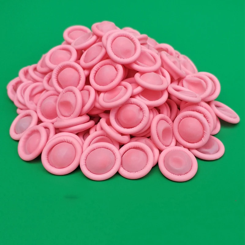 50PCS Disposable Finger Cover  - Disposable Gloves Nitrile 评论和价格