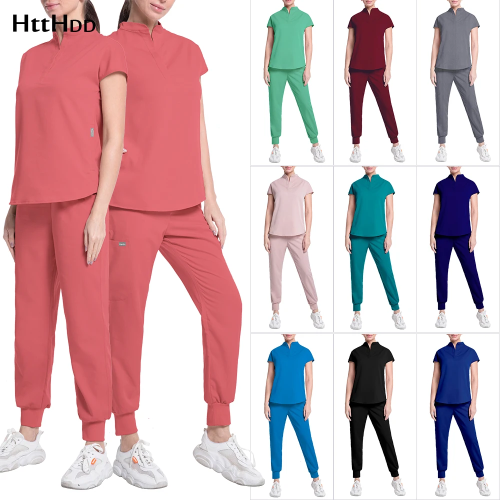 Pharmacist Operating Room Scru - Medical Lab Gown 评论和价格