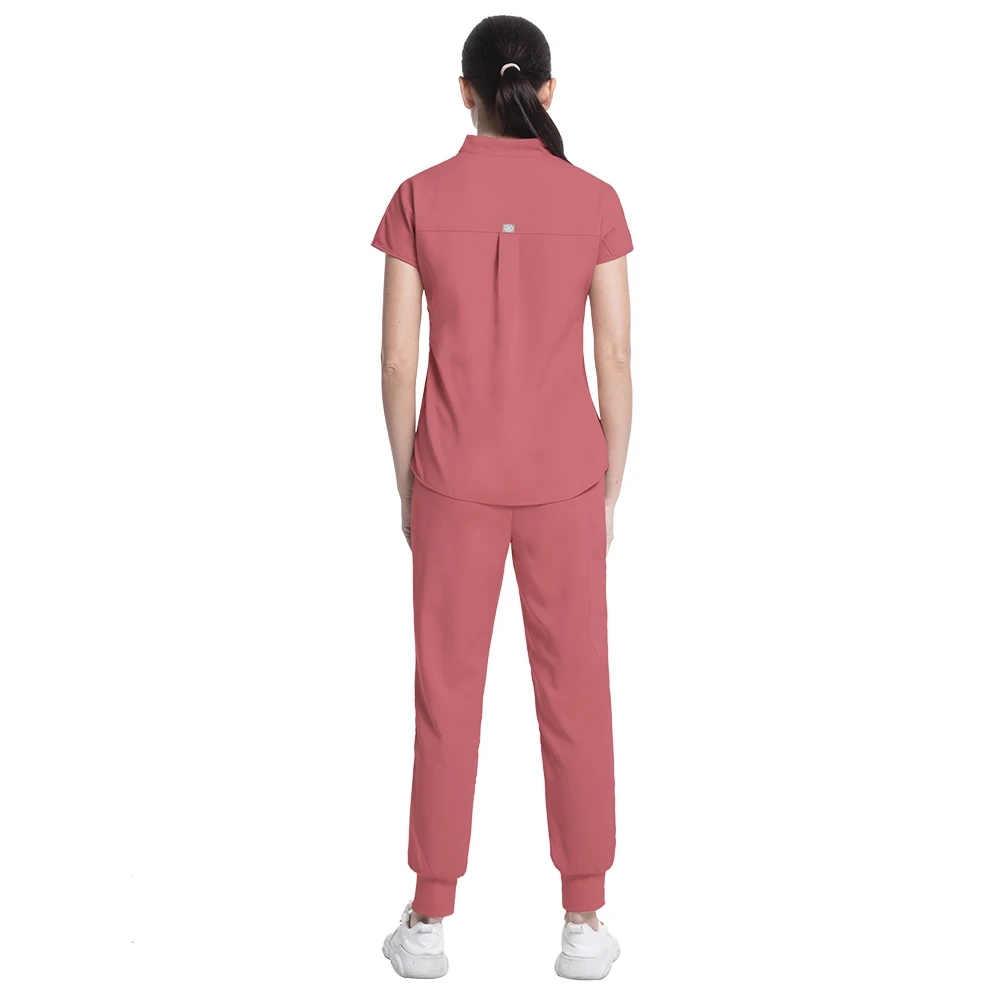 Pharmacist Operating Room Scru - Medical Lab Gown 评论和价格