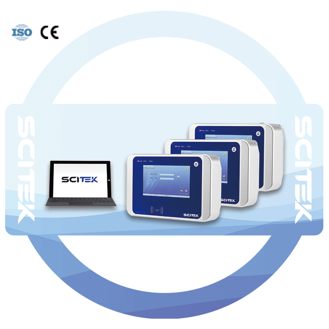 SCITEK Wireless Glove Integrit - Medical Lab Years 评论和价格